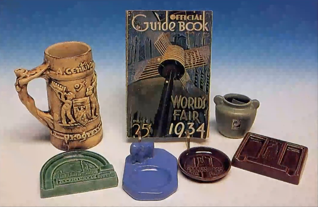 Haeger Pottery History & Legacy